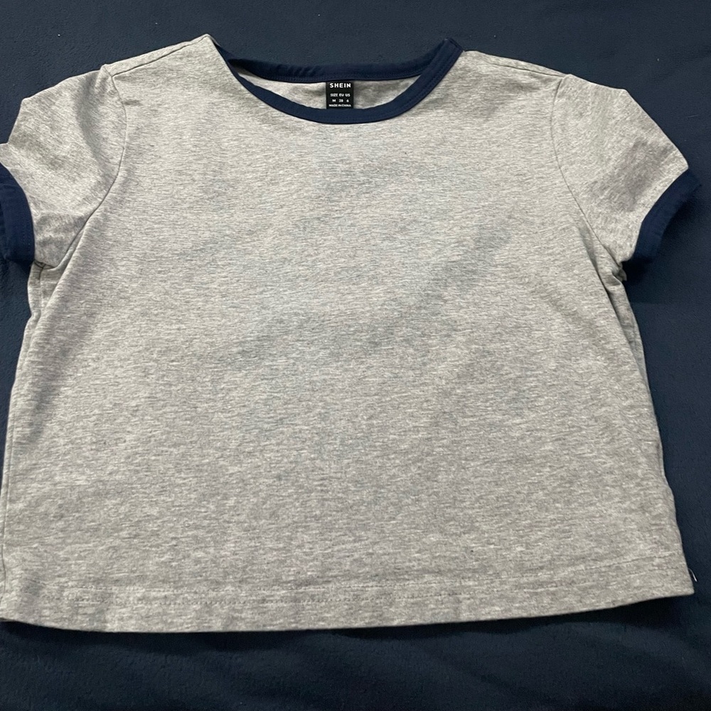 Shein top